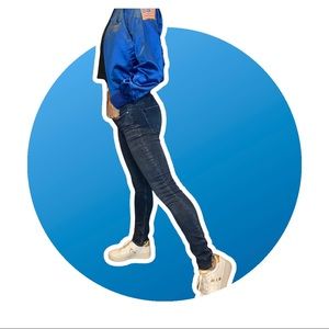 Zara Boot cut jean